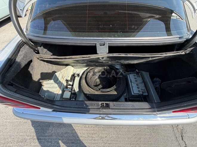 Mercedes C 200 1998, 450,000 km - 2.0 л - Bakı