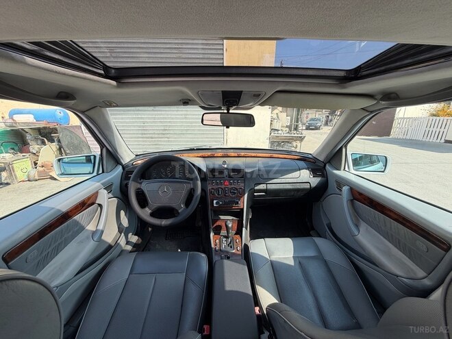 Mercedes C 200 1998, 450,000 km - 2.0 л - Bakı