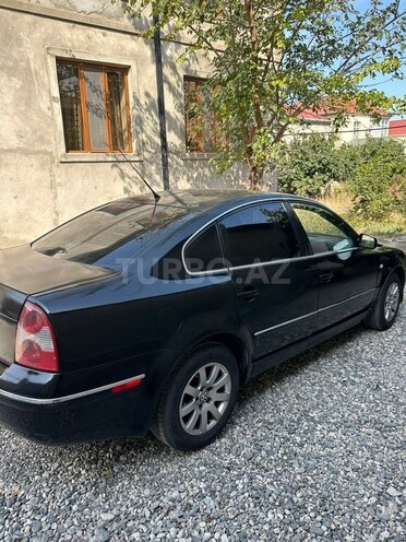 Volkswagen Passat 2002, 450,000 km - 1.8 l - Bakı