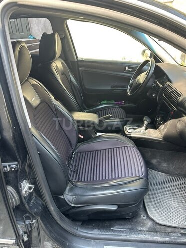 Volkswagen Passat 2002, 450,000 km - 1.8 l - Bakı