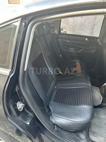 Volkswagen Passat 2002, 450,000 km - 1.8 l - Bakı