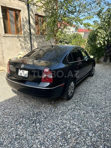 Volkswagen Passat 2002, 450,000 km - 1.8 l - Bakı