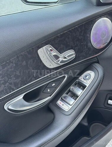 Mercedes C 300 2015, 149,000 km - 2.0 л - Bakı