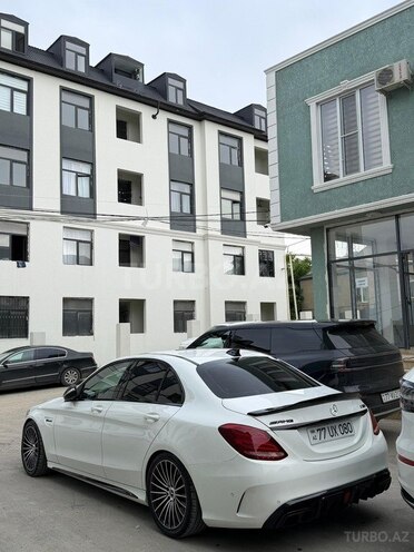 Mercedes C 300 2015, 149,000 km - 2.0 л - Bakı