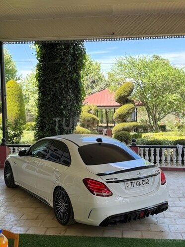Mercedes C 300 2015, 149,000 km - 2.0 л - Bakı