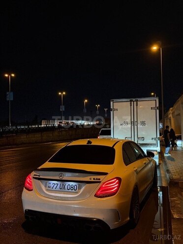 Mercedes C 300 2015, 149,000 km - 2.0 л - Bakı