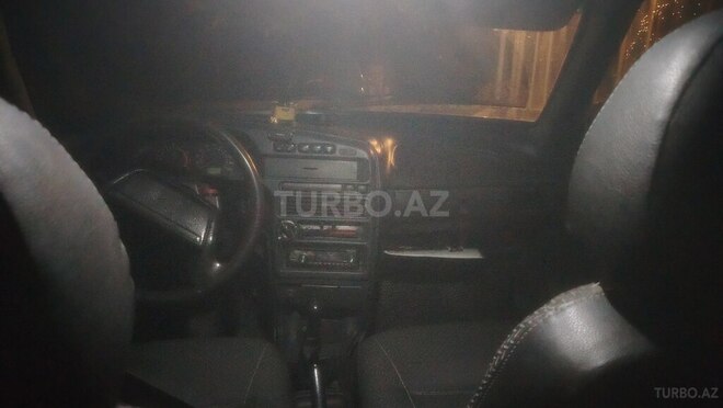 LADA (VAZ) 2115 2012, 280,000 km - 1.6 л - Quba