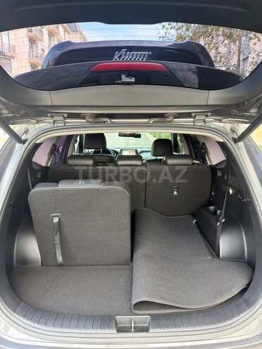 Hyundai Santa Fe 2019, 110,000 km - 2.0 l - Bakı