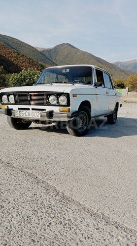 LADA (VAZ) 2106 1983, 346,000 km - 1.6 l - Şəki