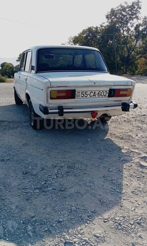 LADA (VAZ) 2106 1983, 346,000 km - 1.6 l - Şəki