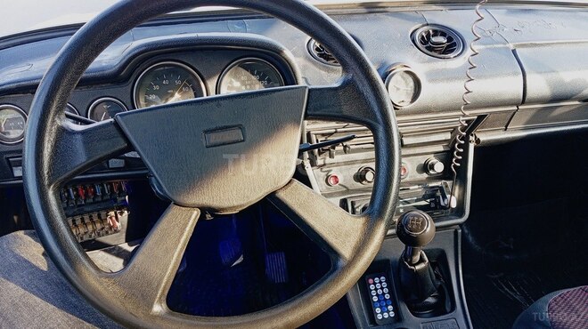 LADA (VAZ) 2106 1983, 346,000 km - 1.6 l - Şəki