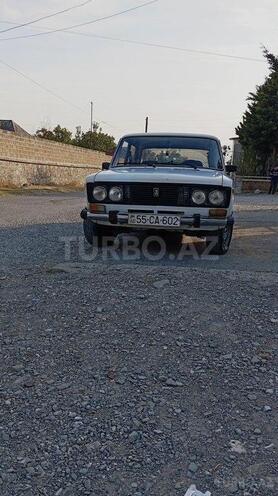 LADA (VAZ) 2106 1983, 346,000 km - 1.6 l - Şəki