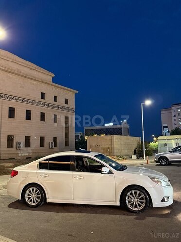 Subaru Legacy 2011, 358,000 km - 2.5 л - Xırdalan