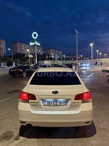 Subaru Legacy 2011, 358,000 km - 2.5 л - Xırdalan