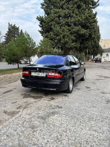 Iran Khodro Samand 2014, 205,505 km - 1.6 l - Bakı