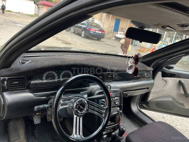 Iran Khodro Samand 2014, 205,505 km - 1.6 l - Bakı