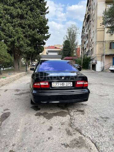 Iran Khodro Samand 2014, 205,505 km - 1.6 l - Bakı
