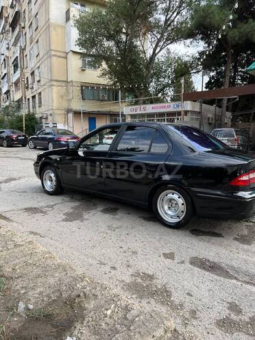 Iran Khodro Samand 2014, 205,505 km - 1.6 l - Bakı