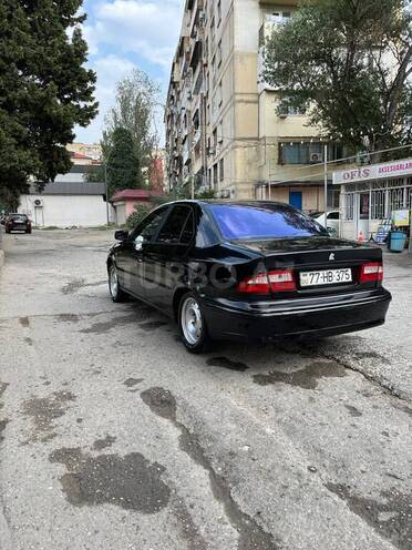 Iran Khodro Samand 2014, 205,505 km - 1.6 l - Bakı