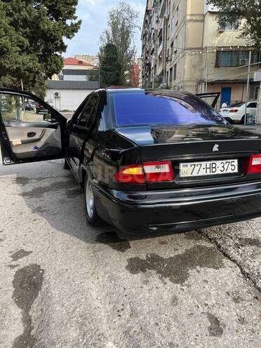 Iran Khodro Samand 2014, 205,505 km - 1.6 l - Bakı