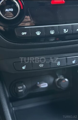 Hyundai Accent 2021, 128,000 km - 1.6 l - Bakı
