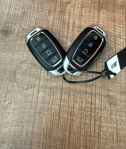 Hyundai Accent 2021, 128,000 km - 1.6 l - Bakı