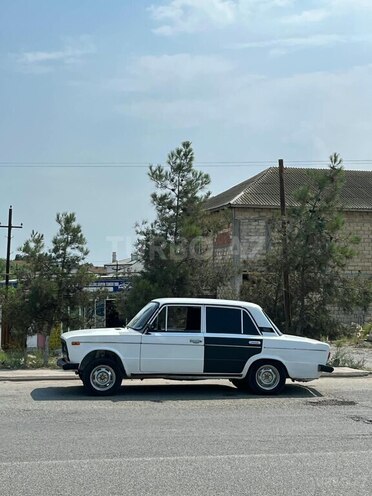 LADA (VAZ) 2106 1983, 98,586 km - 1.3 l - Sumqayıt