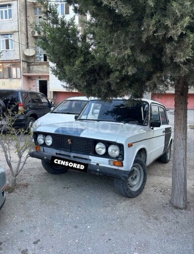 LADA (VAZ) 2106 1983, 98,586 km - 1.3 l - Sumqayıt