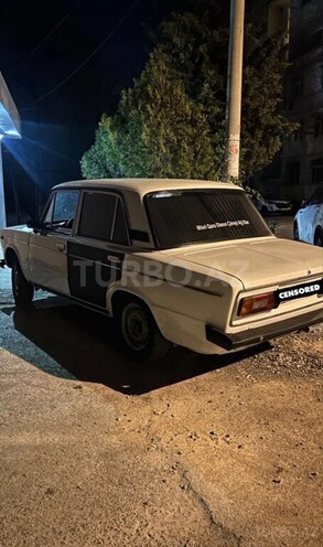 LADA (VAZ) 2106 1983, 98,586 km - 1.3 l - Sumqayıt