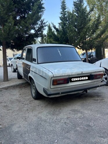 LADA (VAZ) 2106 1983, 98,586 km - 1.3 l - Sumqayıt