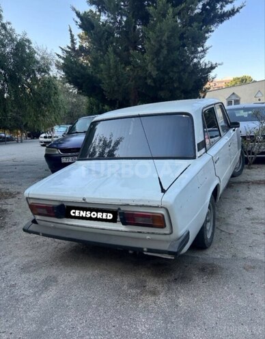 LADA (VAZ) 2106 1983, 98,586 km - 1.3 l - Sumqayıt