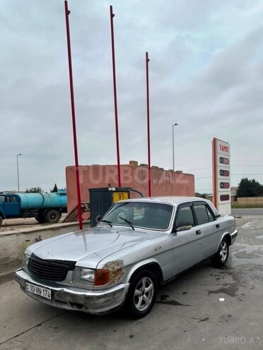 GAZ 3110 2003, 356,000 km - 2.3 l - Bakı