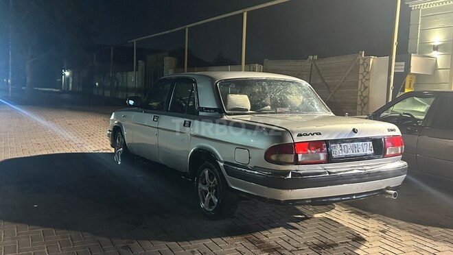 GAZ 3110 2003, 356,000 km - 2.3 l - Bakı
