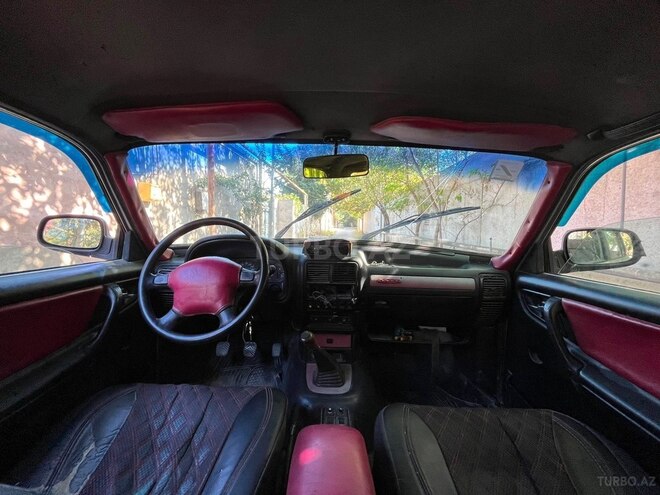 GAZ 3110 2003, 356,000 km - 2.3 l - Bakı