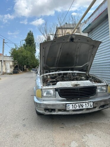 GAZ 3110 2003, 356,000 km - 2.3 l - Bakı