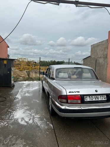 GAZ 3110 2003, 356,000 km - 2.3 l - Bakı