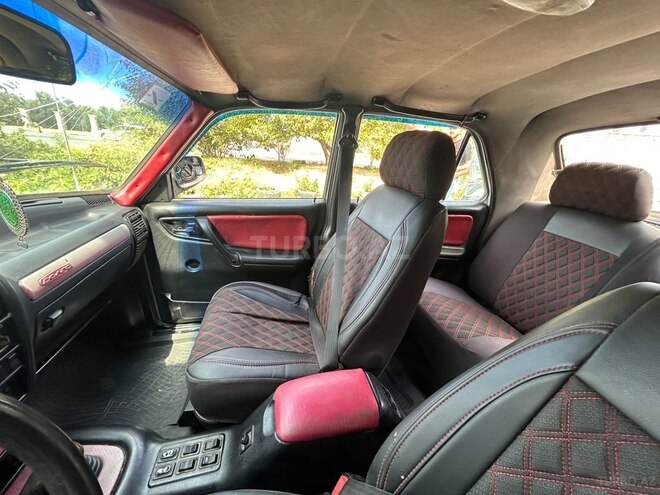 GAZ 3110 2003, 356,000 km - 2.3 l - Bakı