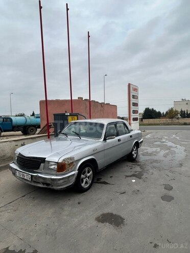 GAZ 3110 2003, 356,000 km - 2.3 l - Bakı