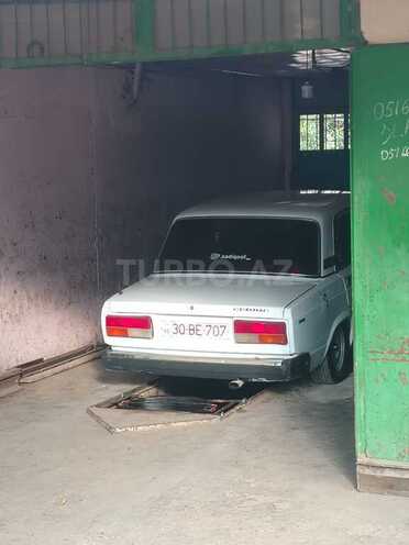 LADA (VAZ) 2107 1991, 359,858 km - 1.6 l - Bakı