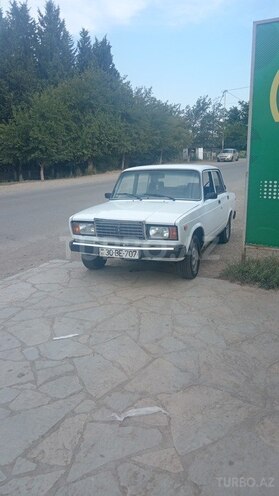 LADA (VAZ) 2107 1991, 359,858 km - 1.6 l - Bakı