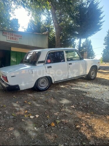 LADA (VAZ) 2107 1991, 359,858 km - 1.6 l - Bakı
