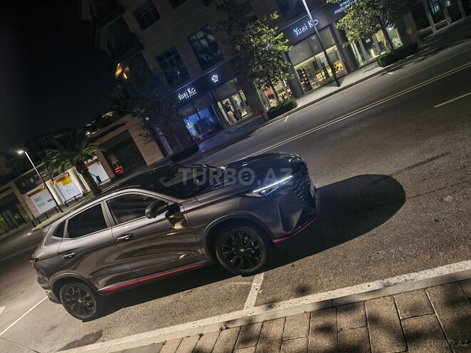Changan  2026, 13,000 km - 1.5 l - Xırdalan