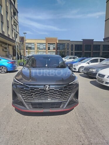 Changan  2026, 13,000 km - 1.5 l - Xırdalan