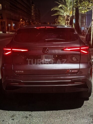 Changan  2026, 13,000 km - 1.5 l - Xırdalan