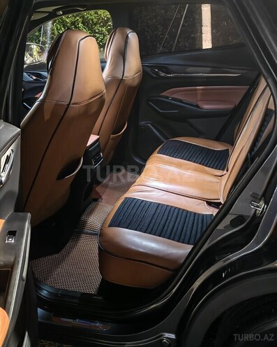 Changan  2026, 13,000 km - 1.5 l - Xırdalan