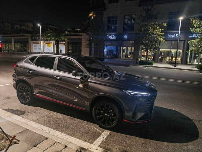 Changan  2026, 13,000 km - 1.5 l - Xırdalan