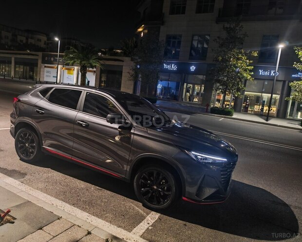 Changan  2026, 13,000 km - 1.5 l - Xırdalan