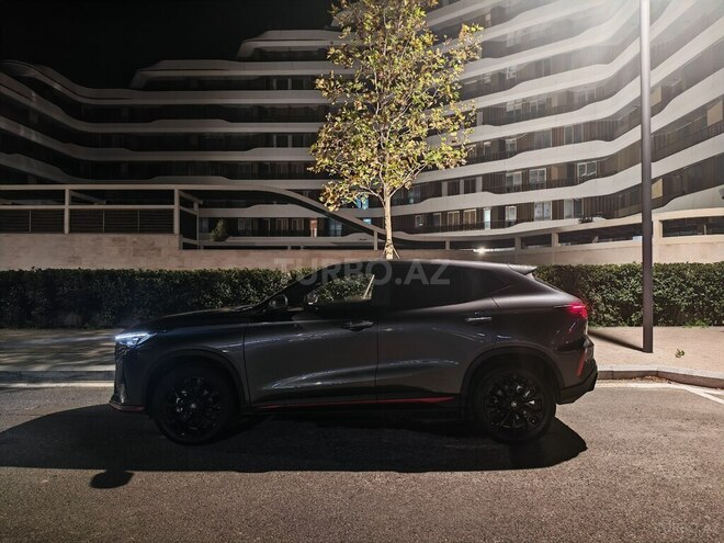 Changan  2026, 13,000 km - 1.5 l - Xırdalan