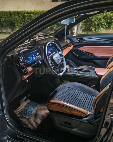 Changan  2026, 13,000 km - 1.5 l - Xırdalan