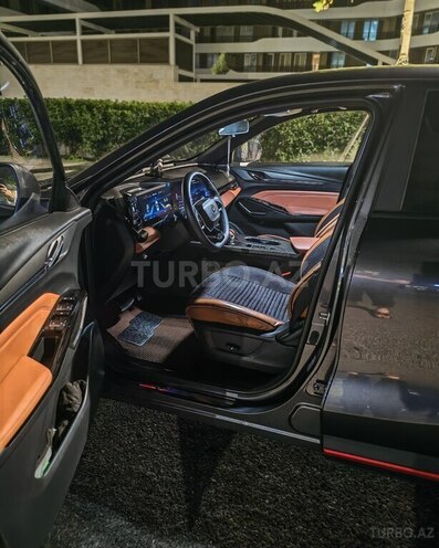Changan  2026, 13,000 km - 1.5 l - Xırdalan
